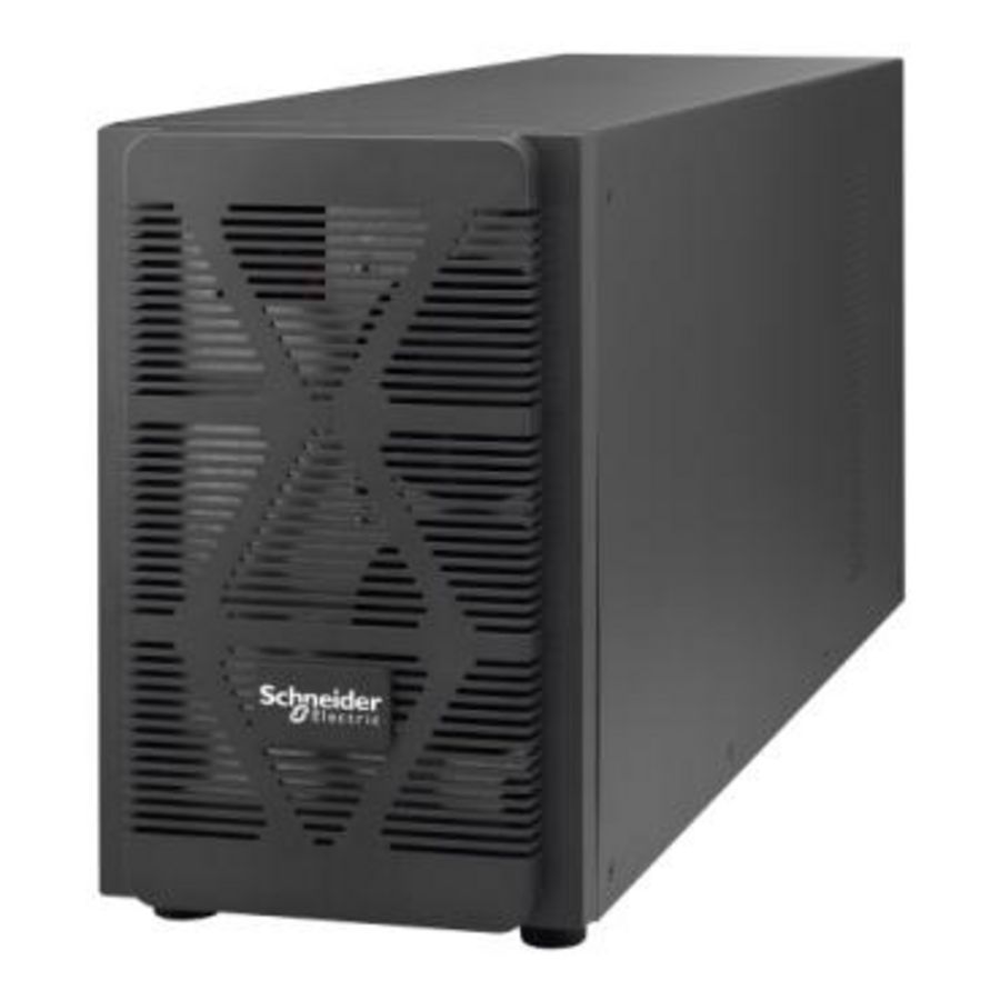 SE Easy UPS SRVS 36V Battery Pack for 1k