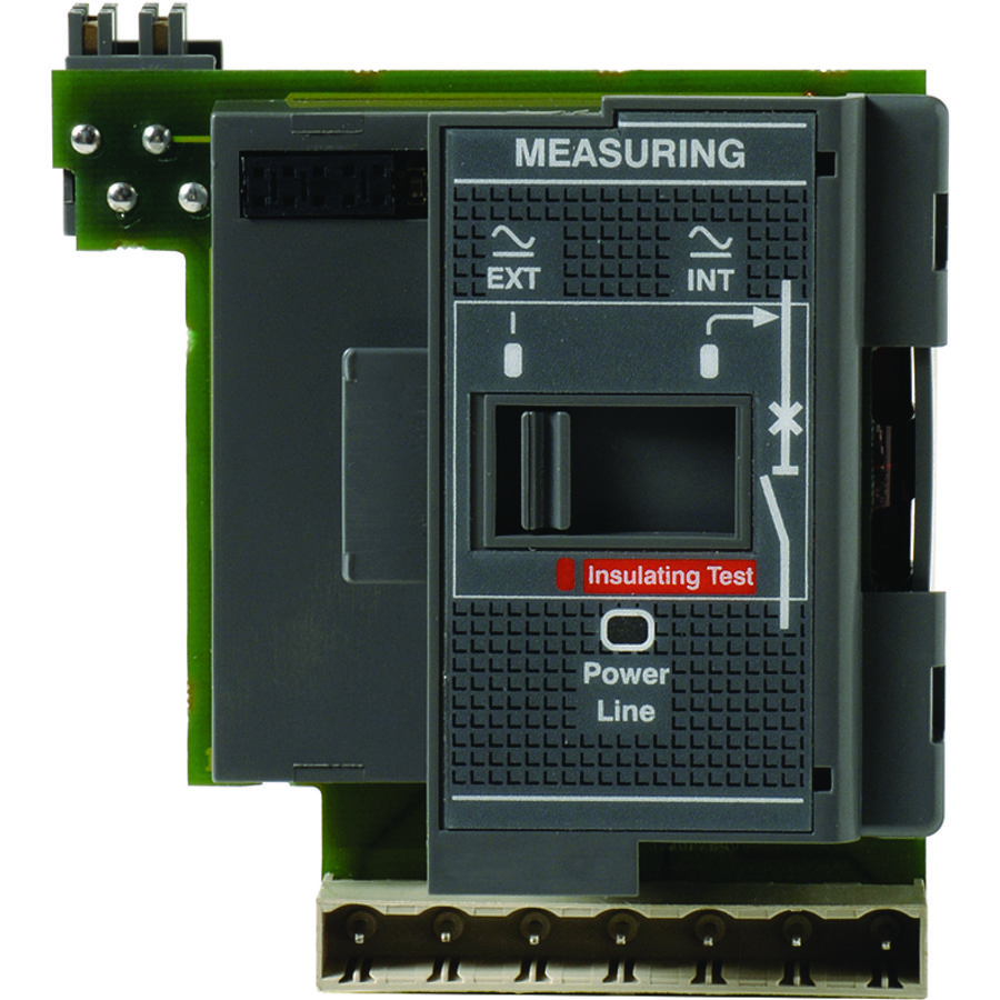 Metings module