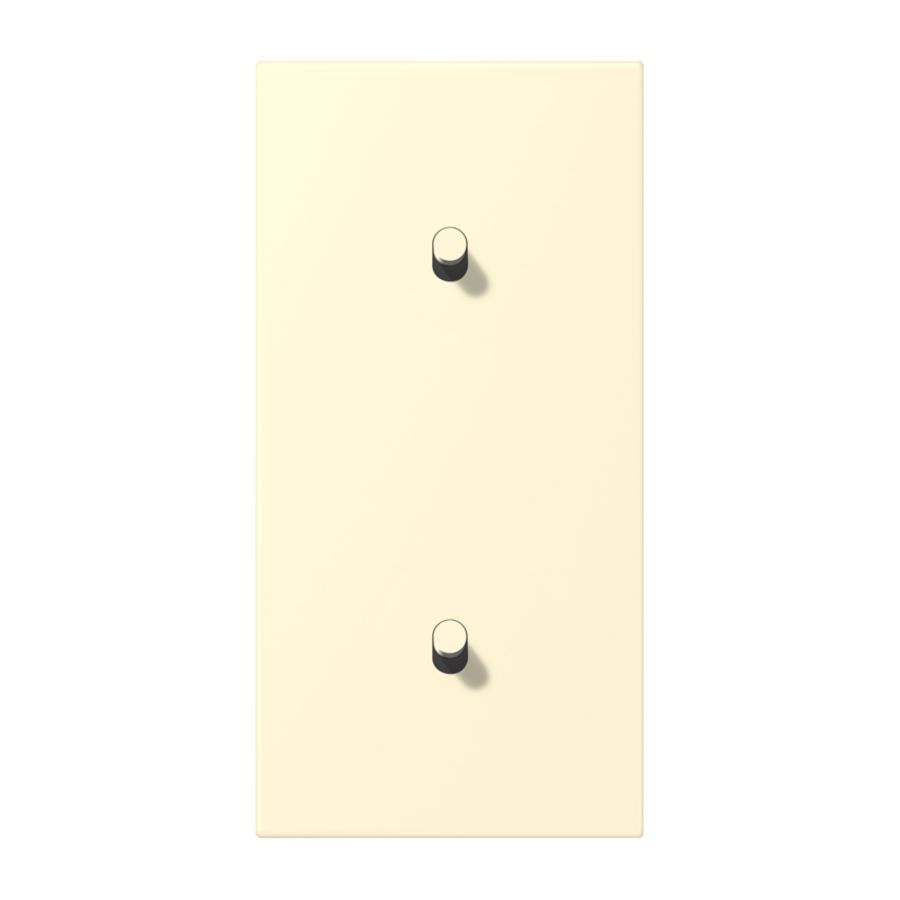 Afdek.LS1912 1+1 ver hevel cylin LC32001