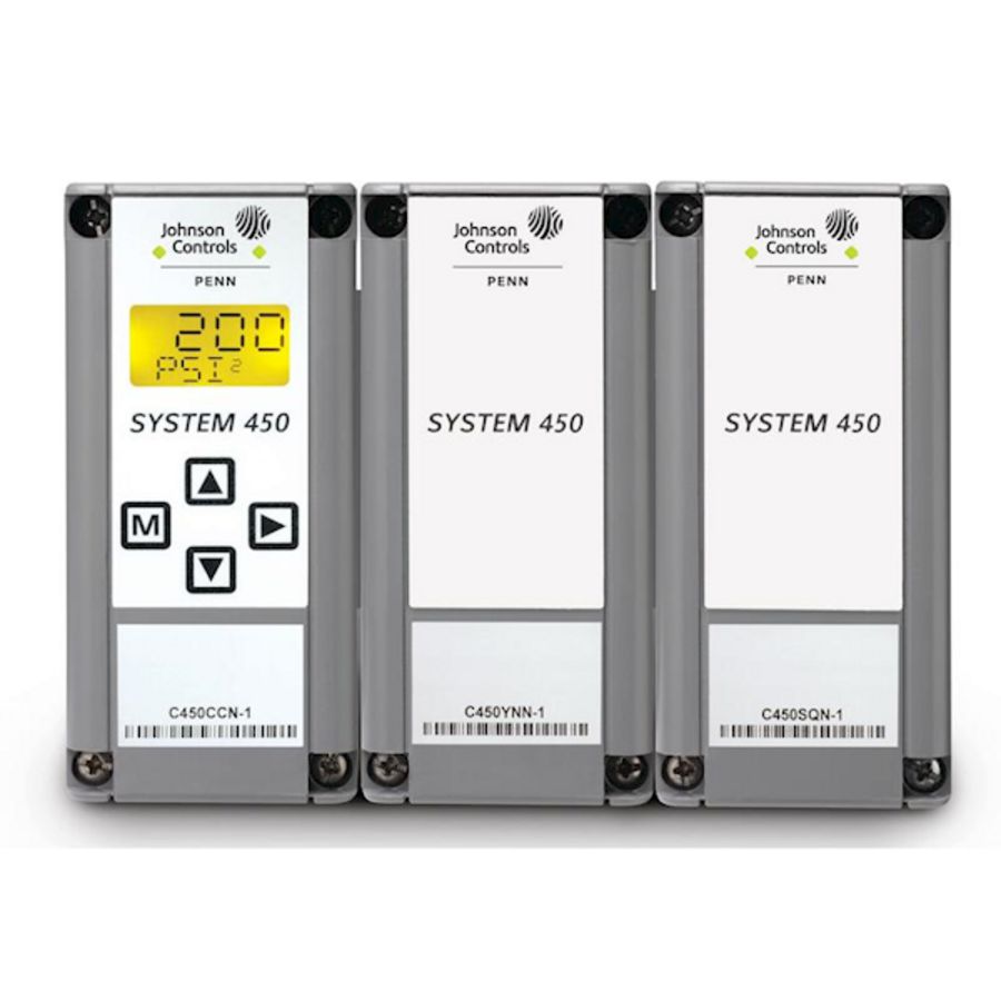 Voeding moduul 110/230V C450YNN-1C