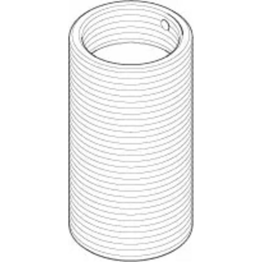 Aansluiting 34x65mm 09300120890