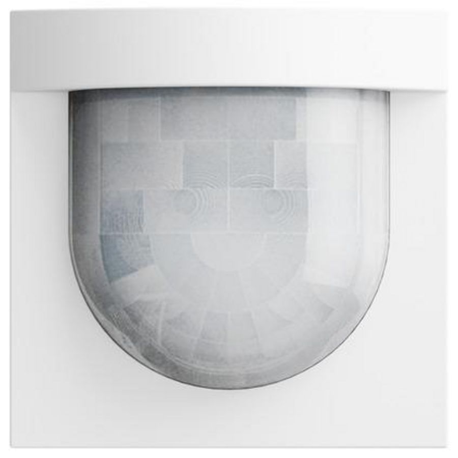 Bewegingsmelder-opzetstuk 2,20 m Standard KNX System 70 zuiver wit m(gel.)