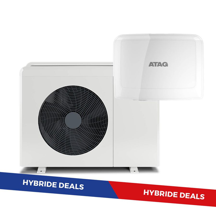 ACTIE Energion M hybrid light 50