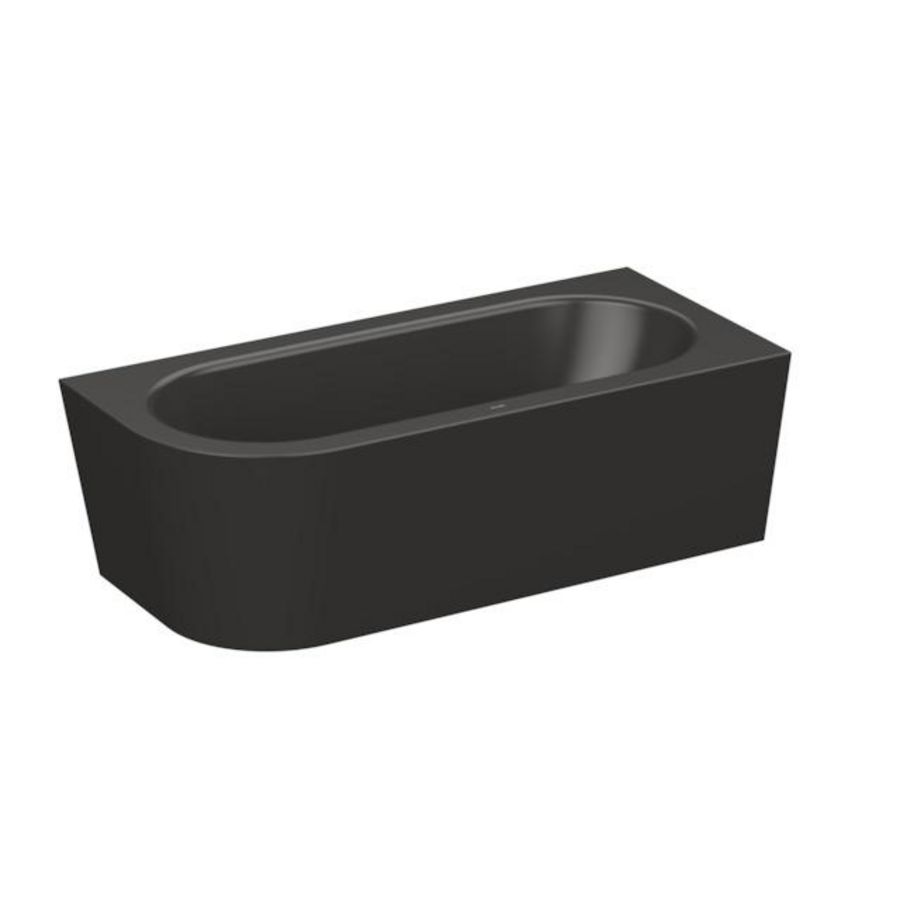 Bad BetteStarlet V Silhouette 1750×800mm Anthracite