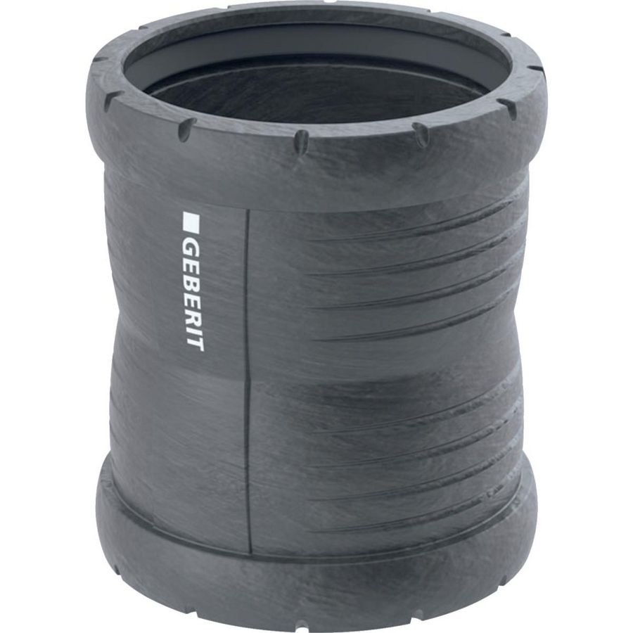 Silent-Pro PP-MX overschuifmof 110mm 2x mof