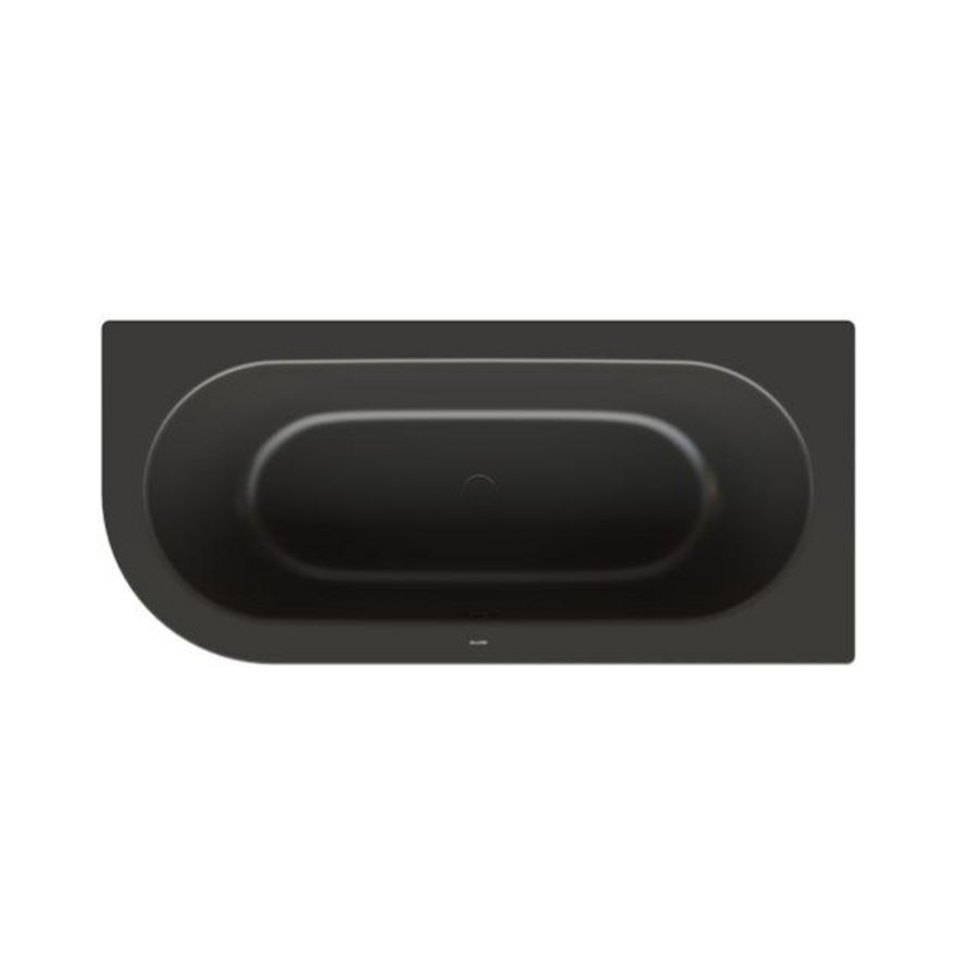 Bad BetteStarlet V 1750x800mm Anthracite