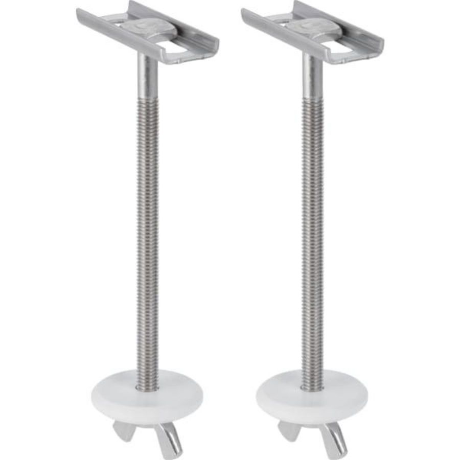 Bevestigingsmateriaal tbv AP128