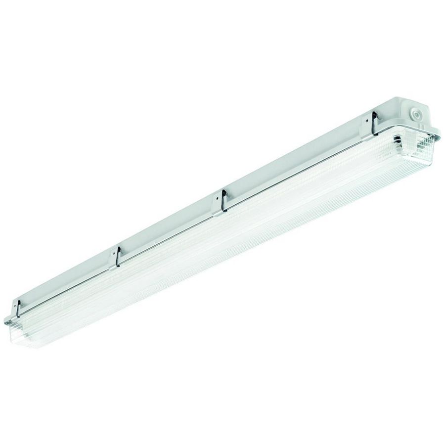 Armatuur WD PEM 258 LED-T8 C2 CG IXLM840