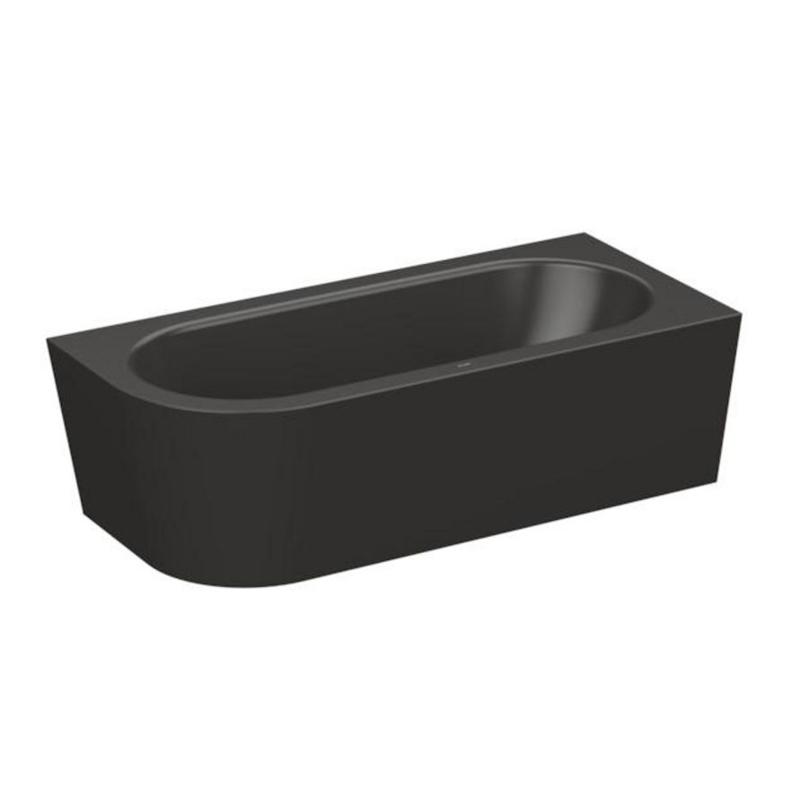 Bad BetteStarlet V Silhouette 1850×850mm Anthracite