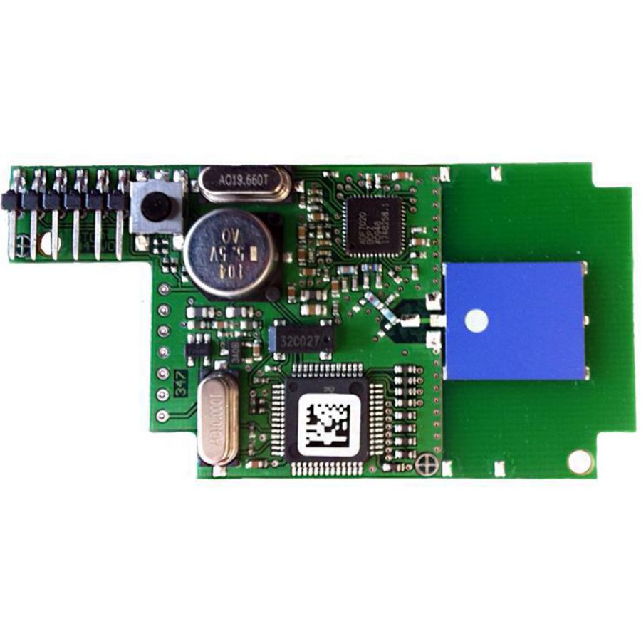 Radio module 868 MHzLYU:WZU-RF