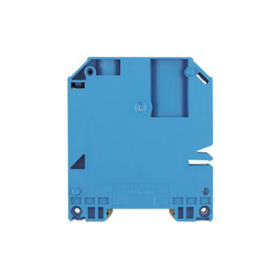 N-klem schoefaansluiting Busbar connectio 9512210000 VVE=10