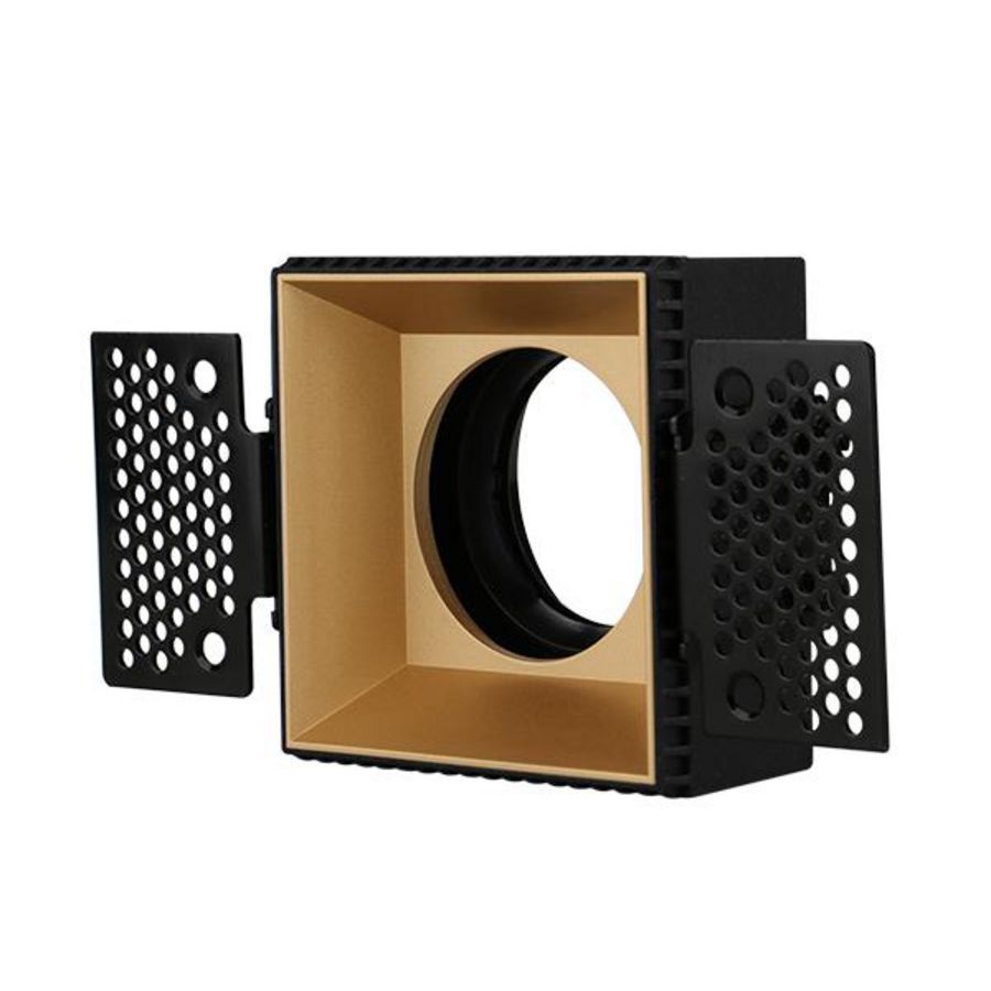 Toebehoren Infinity trimless vierkant IL-FI09A63