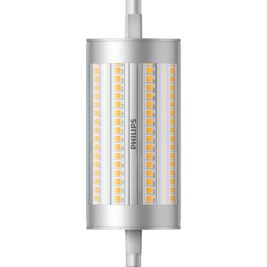 Doos a 10st. CoreProLED linearD 17.5-150W R7S 118 830