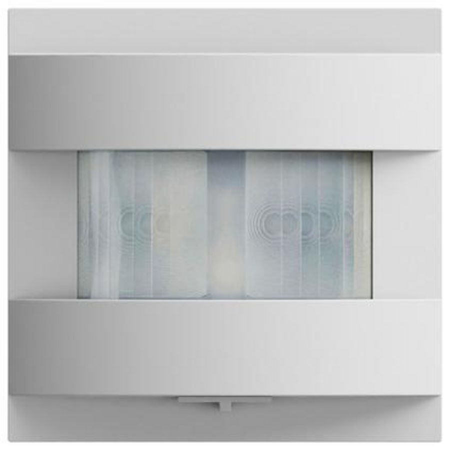 Bewegingsmelder-opzetstuk 1,10 m Standard KNX System 70 gris m(gel.)