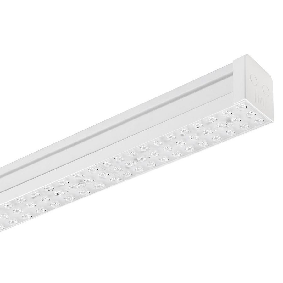 LED-Verlichtingselement 4000K 42W statisch symm. verspreiden