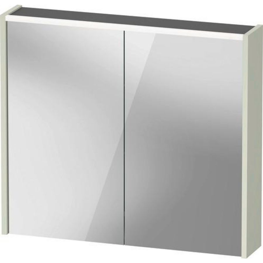 Spiegelkast gespiegeld lichtgroen mat DC71060HHHH0000
