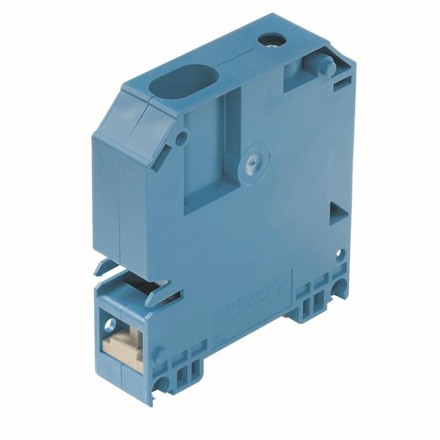 N-klem schoefaansluiting Busbar connectio 9512210000 VVE=10