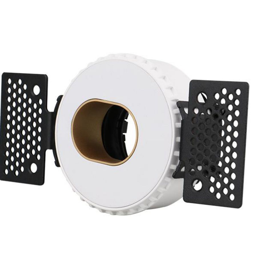 Toebehoren Infinity trimless rond IL-FI08F6230
