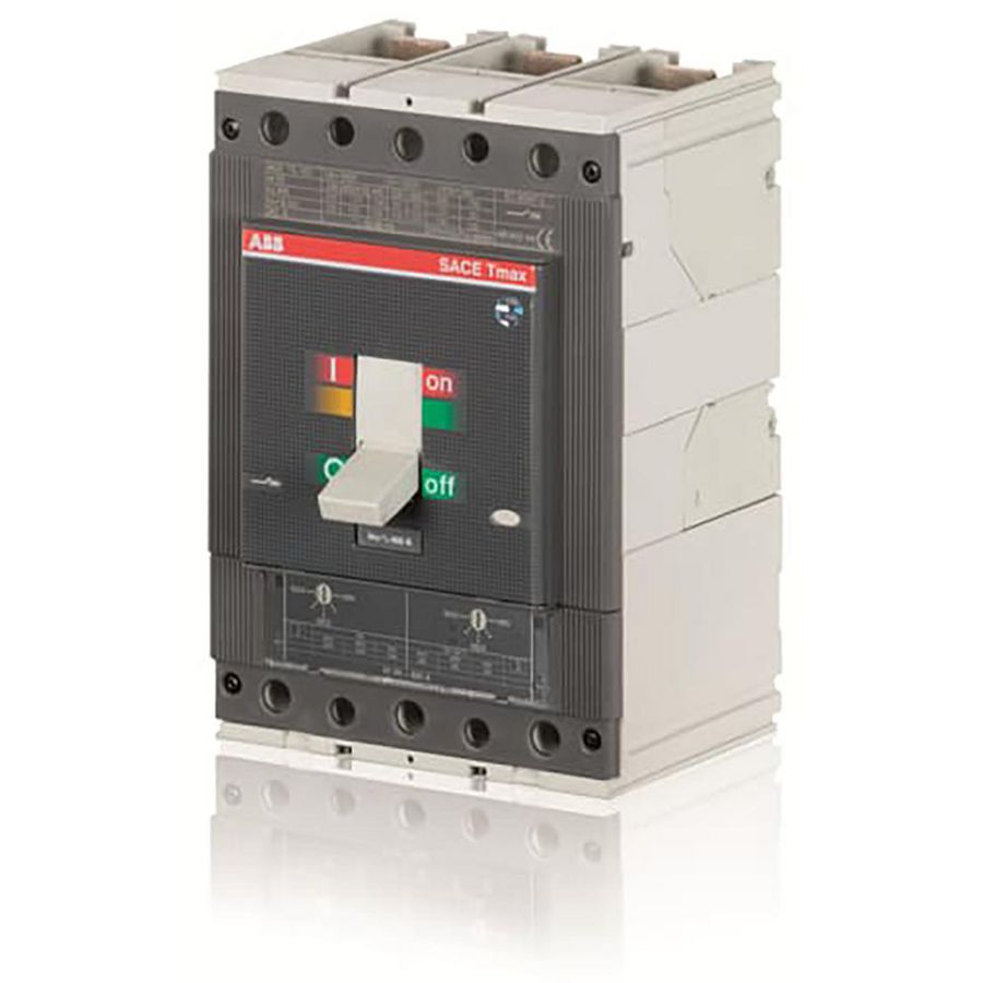 T5V-HA 400 TMA 320-3200 3p F F 800V AC