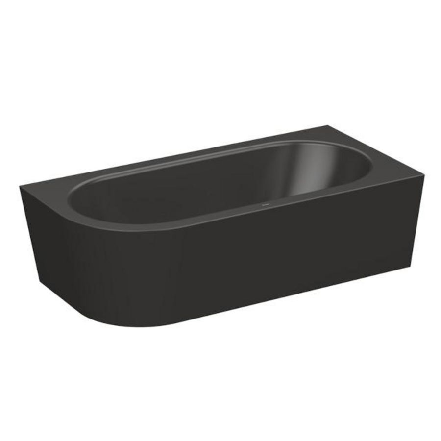 Bad BetteStarlet V Silhouette 1950×950mm Anthracite