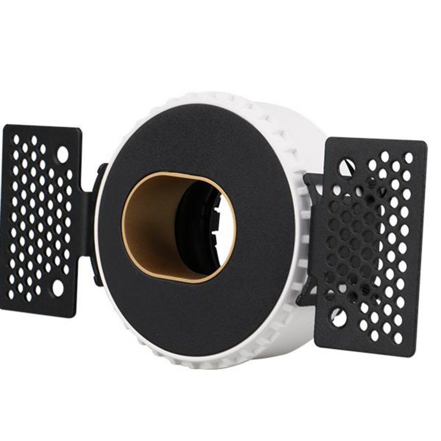 Toebehoren Infinity trimless rond IL-FI08F6229