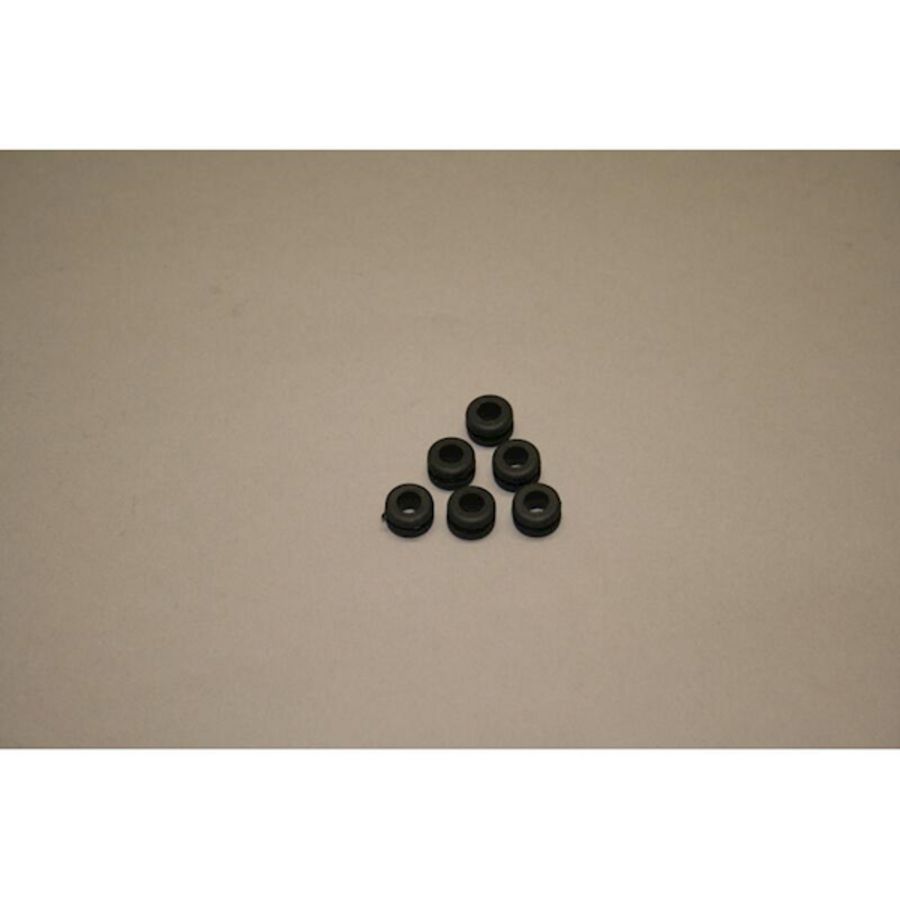 Set a 6st. Ophangring 73473S