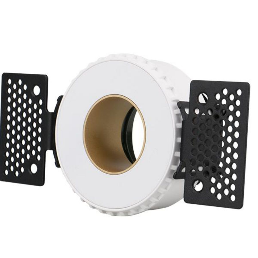 Toebehoren Infinity trimless rond IL-FI08F6138