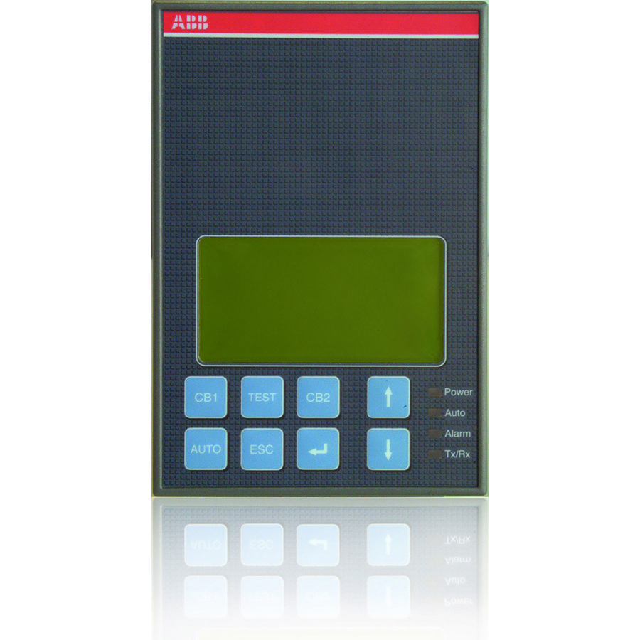 Net-nood schakelaar ATS022