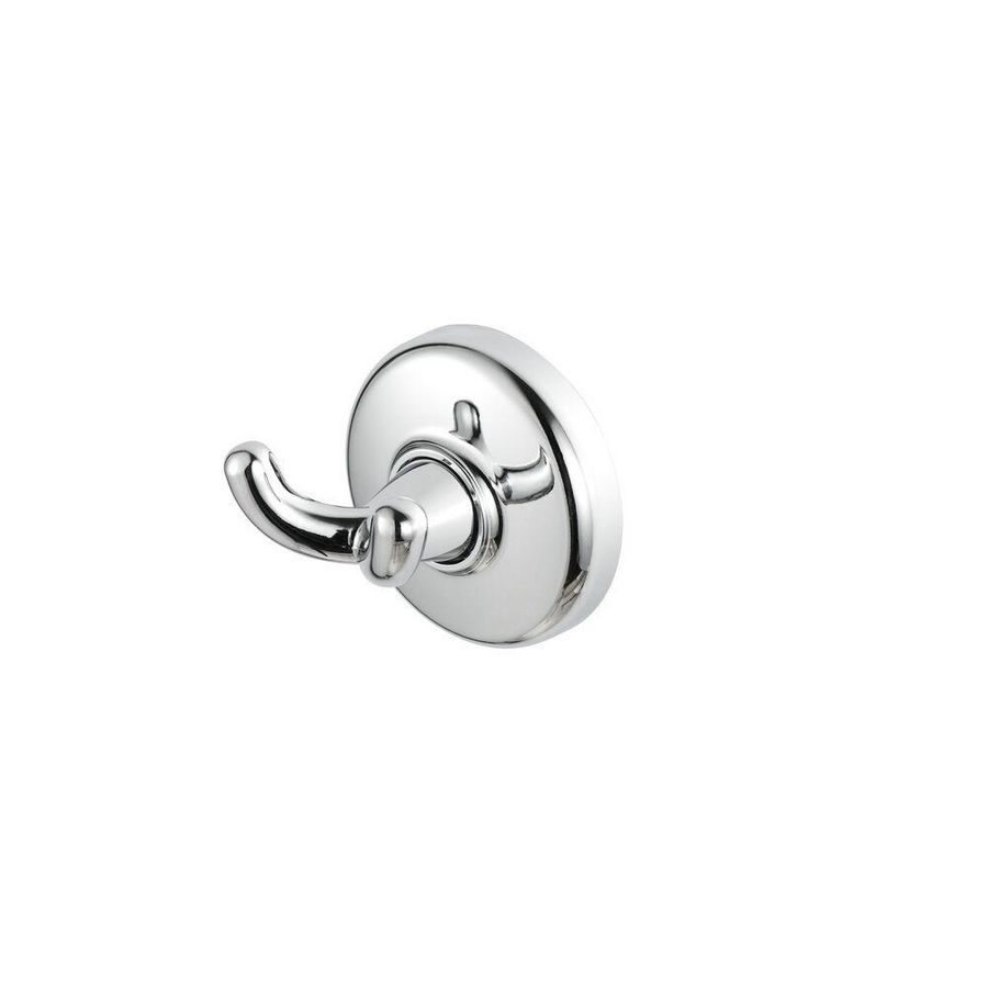 Wandhaak dubbel HOTEL