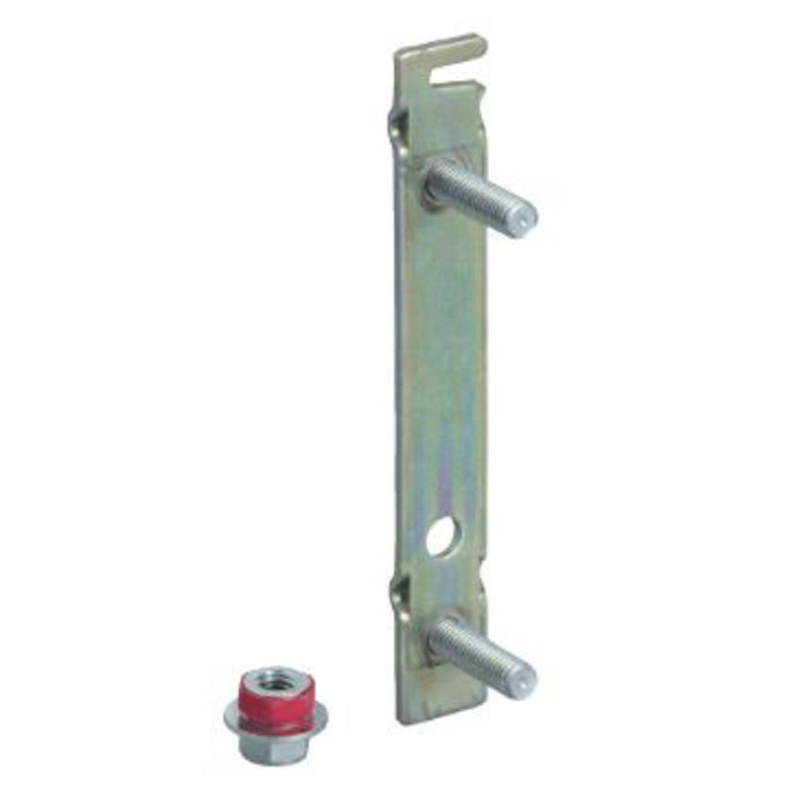 SCHROEFPLAAT KIT Linergy