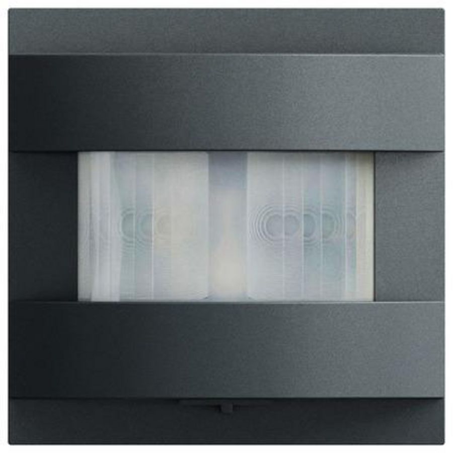 Bewegingsmelder-opzetstuk 1,10 m Standard KNX System 70 antracit(gel.)