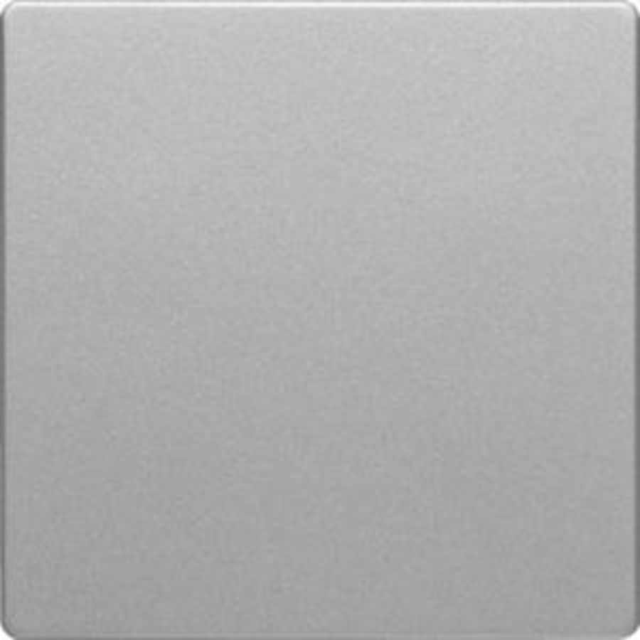 Knop-opzetmodule KNX-RF 1-v berker Q.1/Q.3/Q.7 alulook