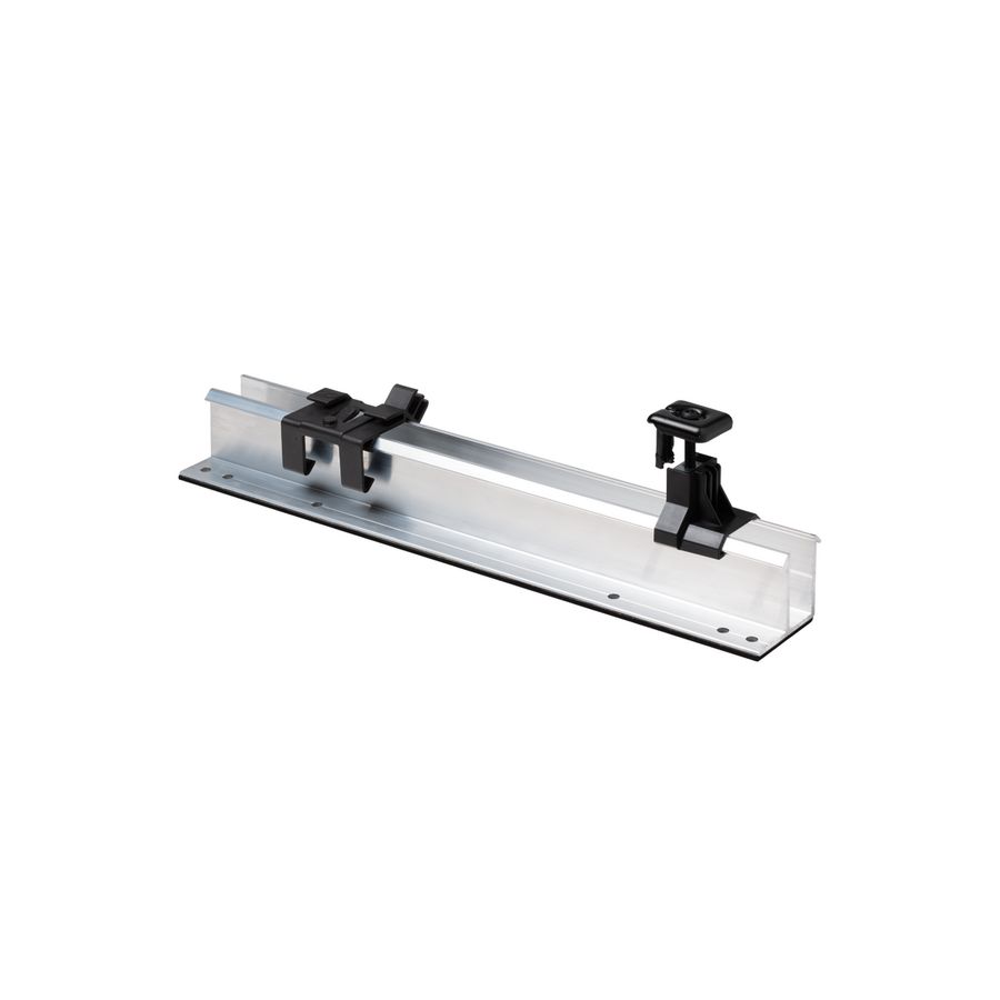 Montageprofiel Staaldak optimizer ready Po ClickFit Evo