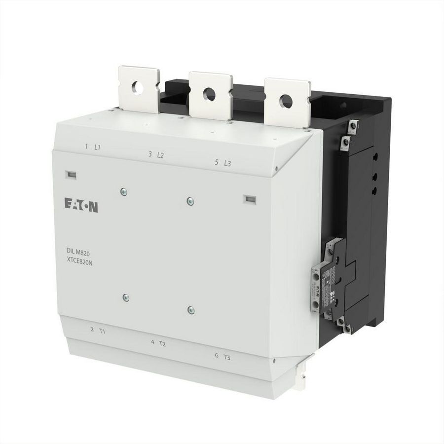 Magn.schakelaar DILM820/22(RA110) 37kW2m2