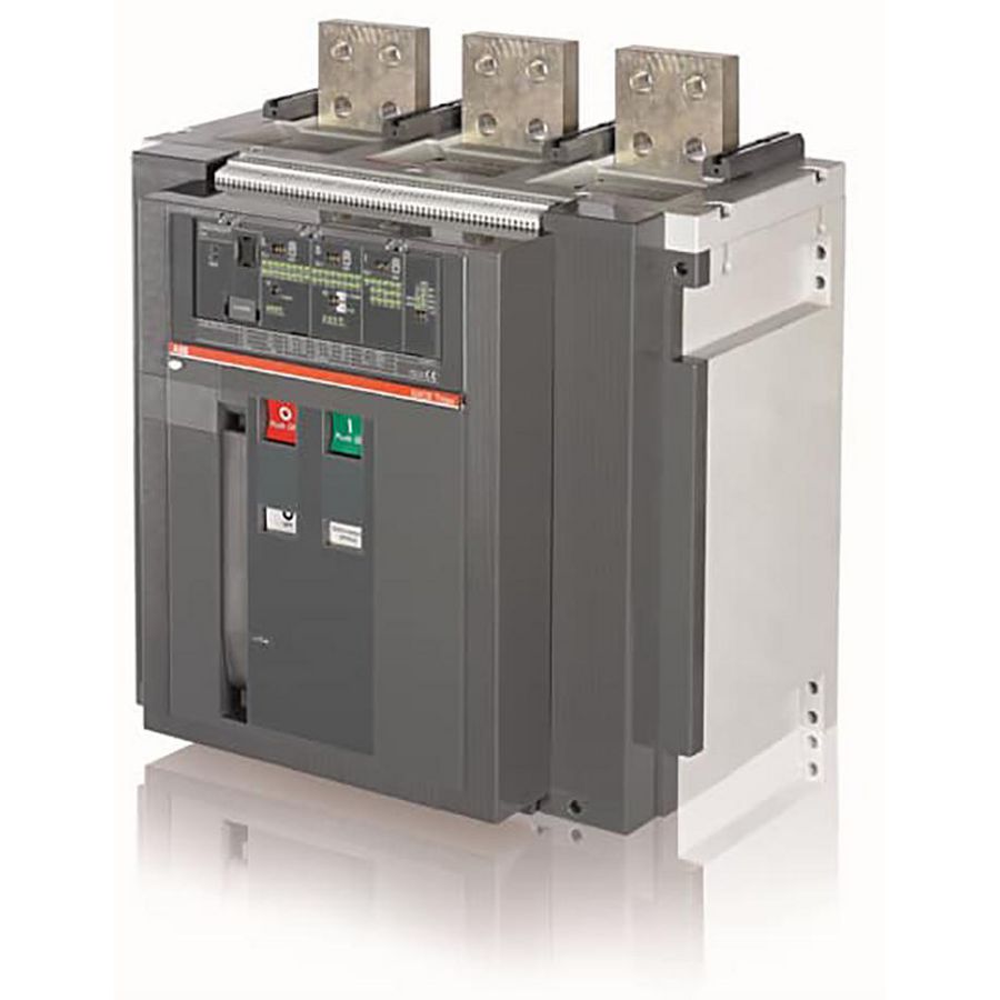 Vermogensschakelaar Tmax T8 T8L 2500 PR232/P LSI 2500 3p F F