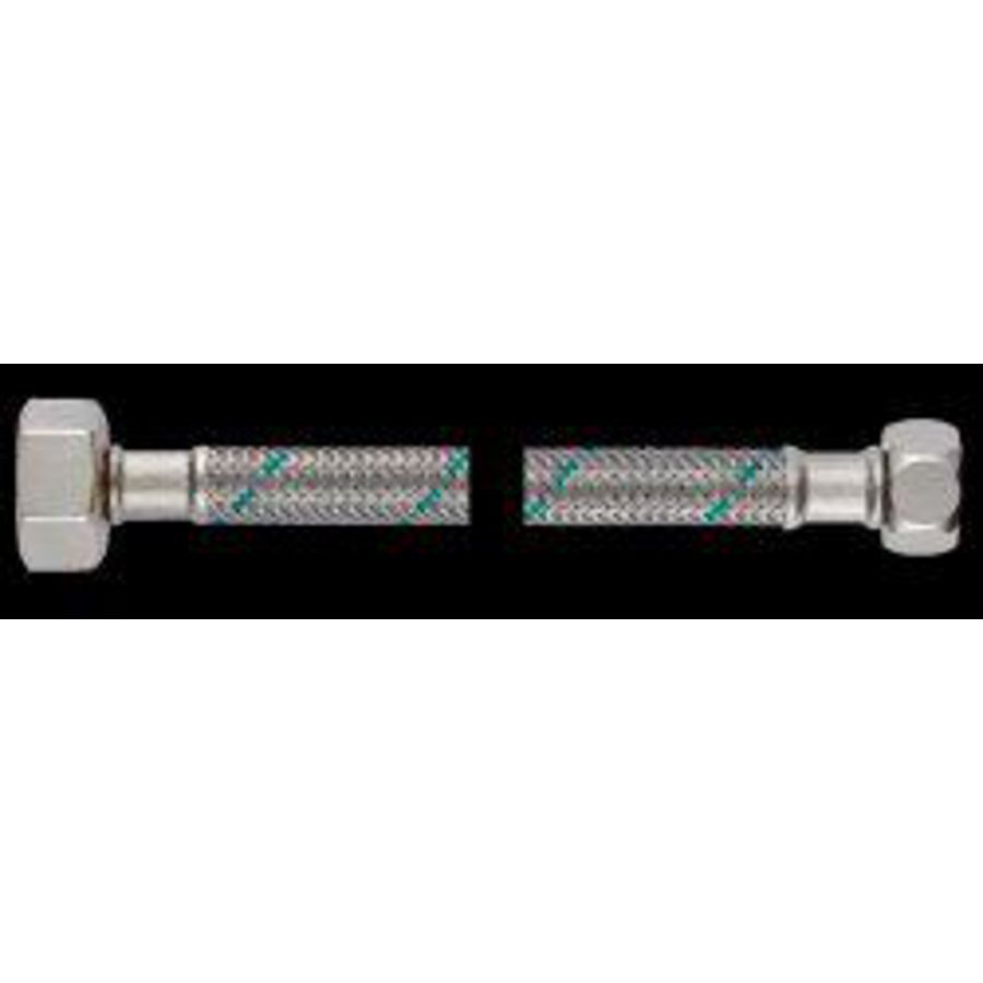 Flexibele slang DN8 BINXBIN 1/2X3/8 66861250