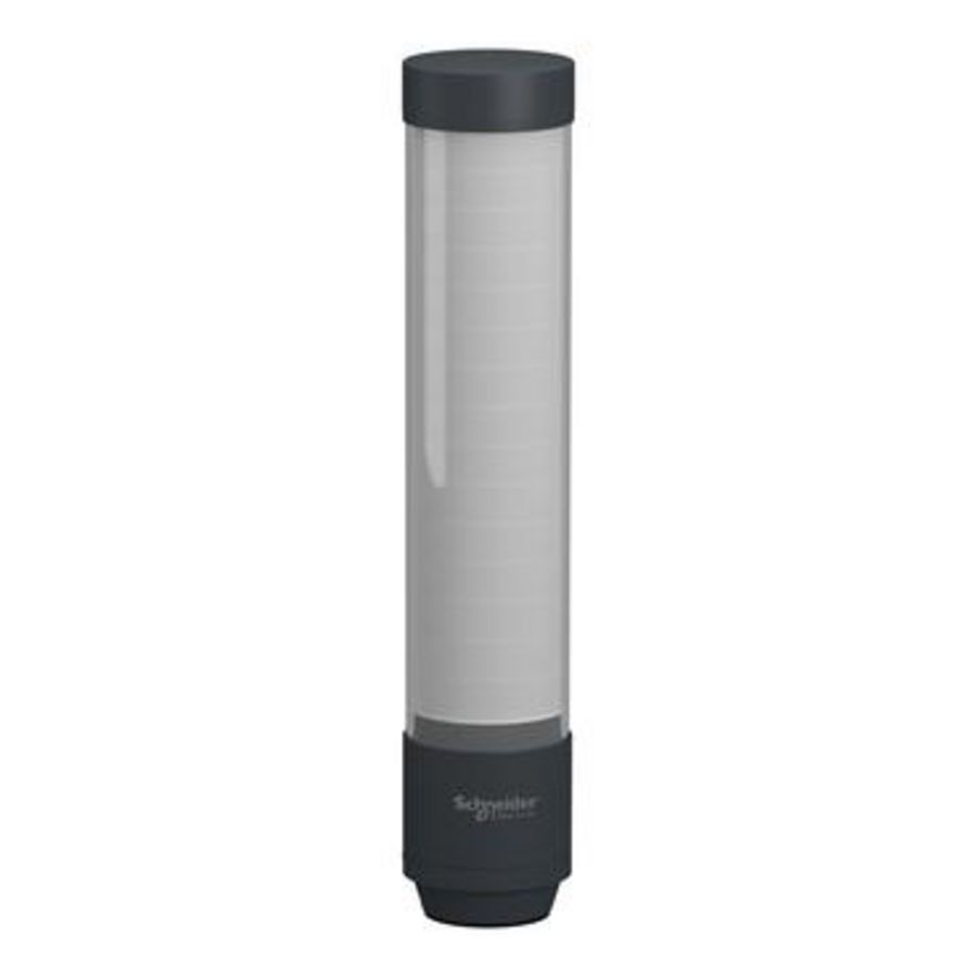 Slimme Signaalkolom XVTS diam.70mm 15 segmenten IO-Link Zond