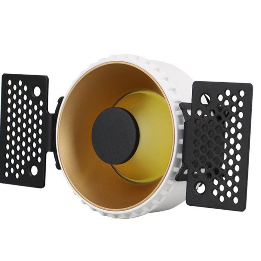 Toebehoren Infinity trimless rond IL-FI08F605933
