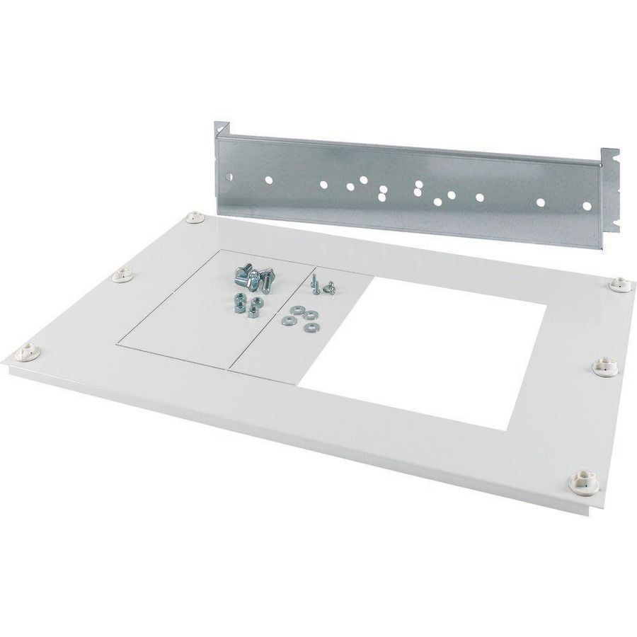 Inbouwmodule Profi+ 1x XNH3 3P/4P MP HxB=450x600mm wit