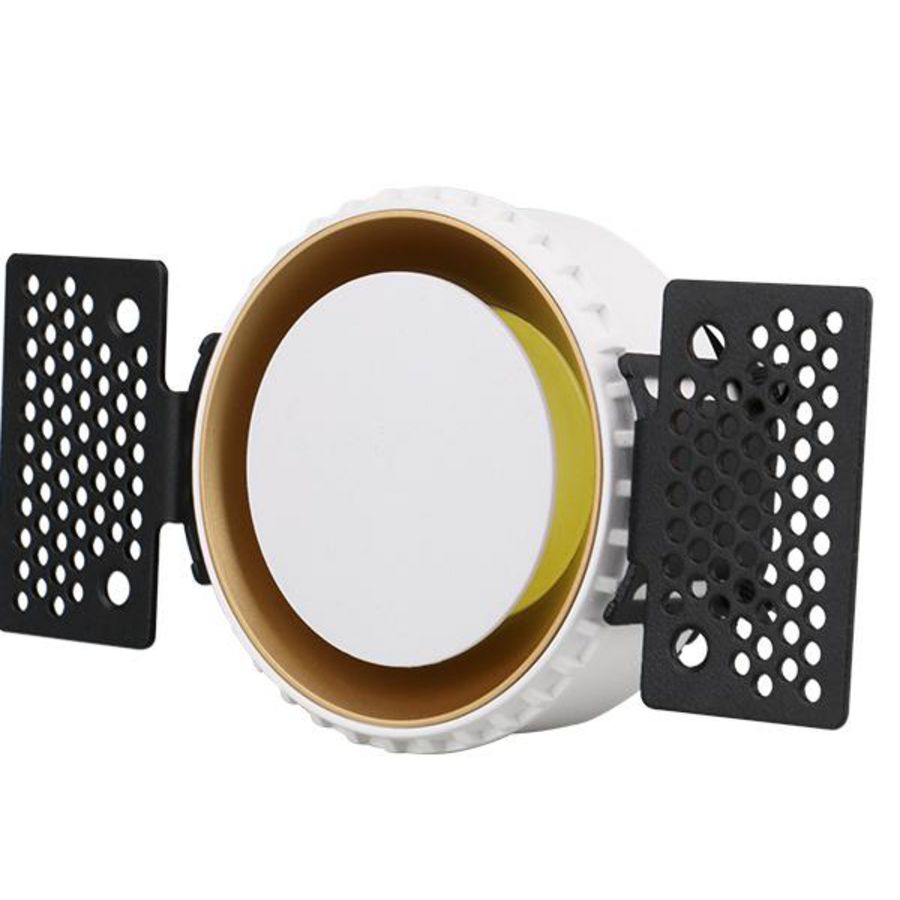 Toebehoren Infinity trimless rond IL-FI08F605932