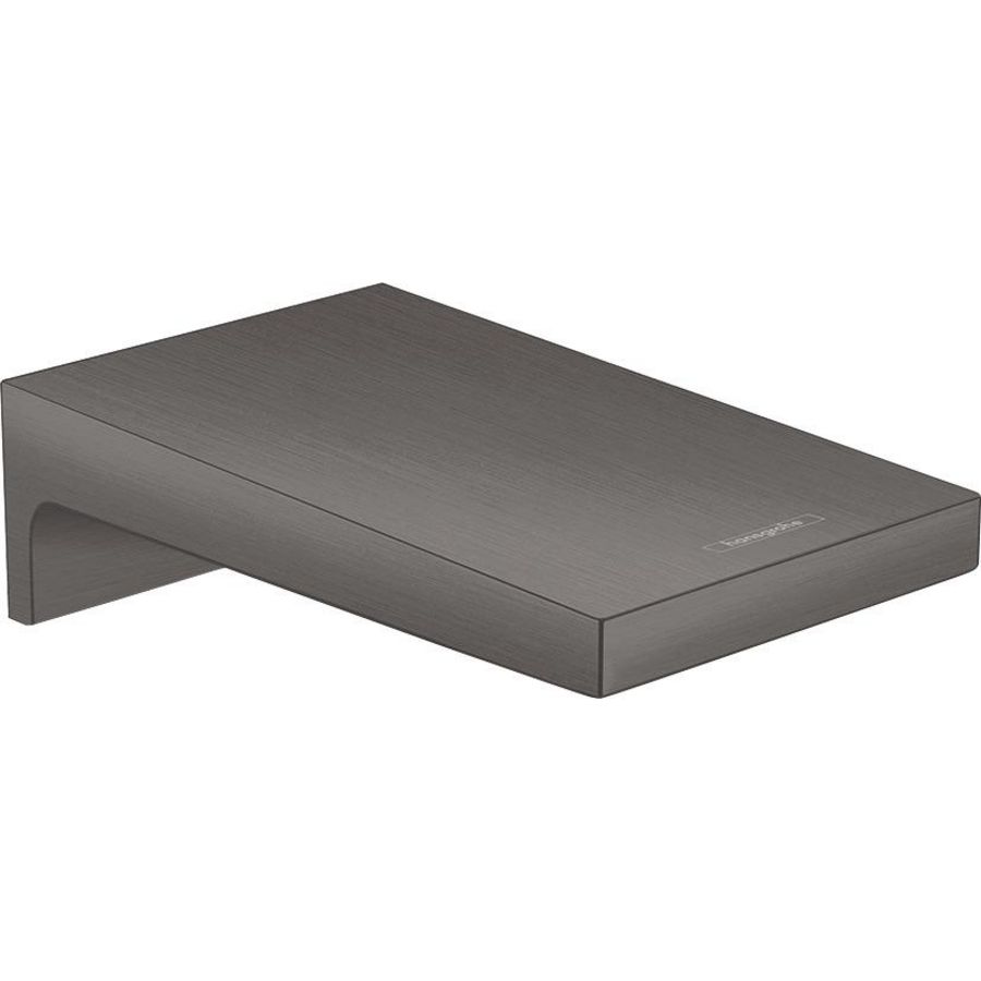 Baduitloop Metropol 32543340 brushed black chrome