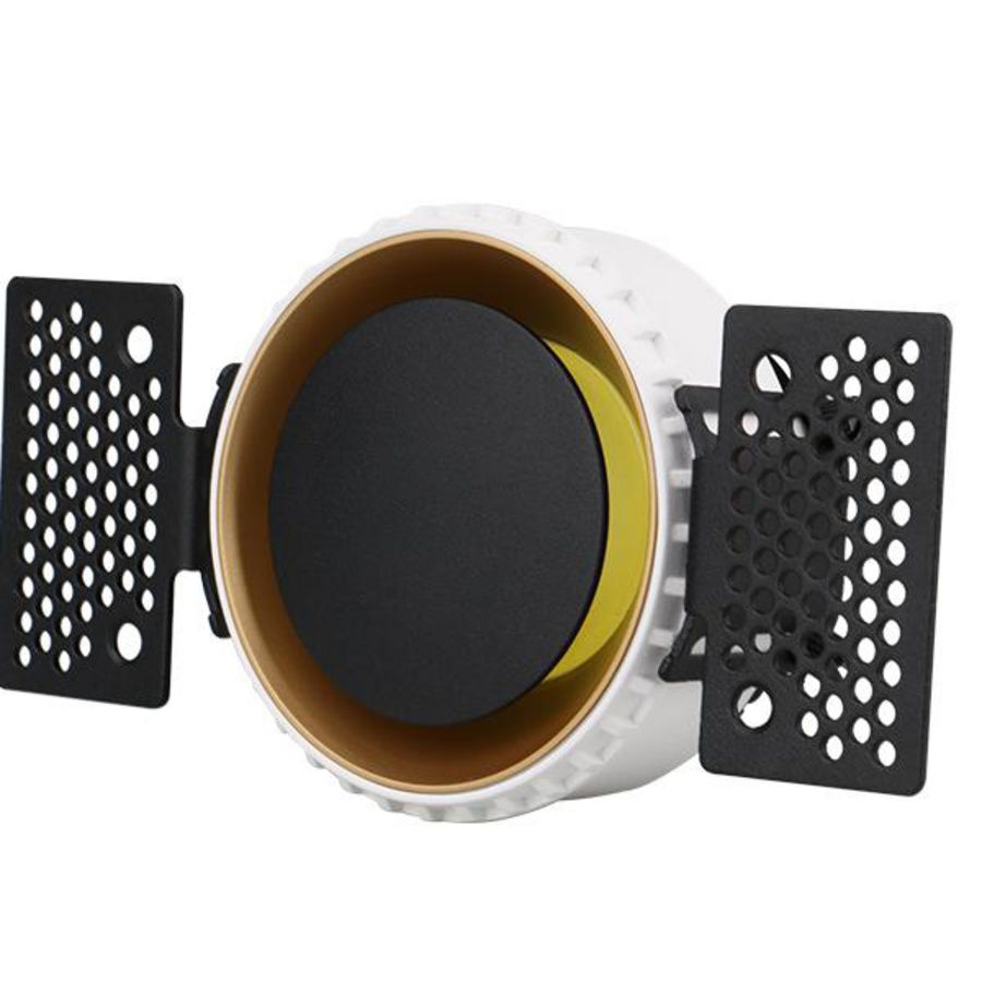 Toebehoren Infinity trimless rond IL-FI08F605931