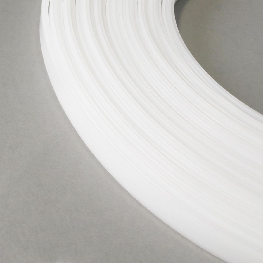 Rol a 20m. Profiel afdekking C2 klik 10 in/opbouw opaal