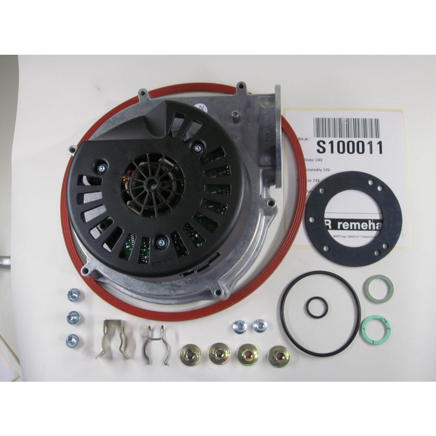 Remeha Ventilator Avanta S100011