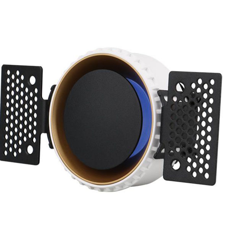 Toebehoren Infinity trimless rond IL-FI08F605831