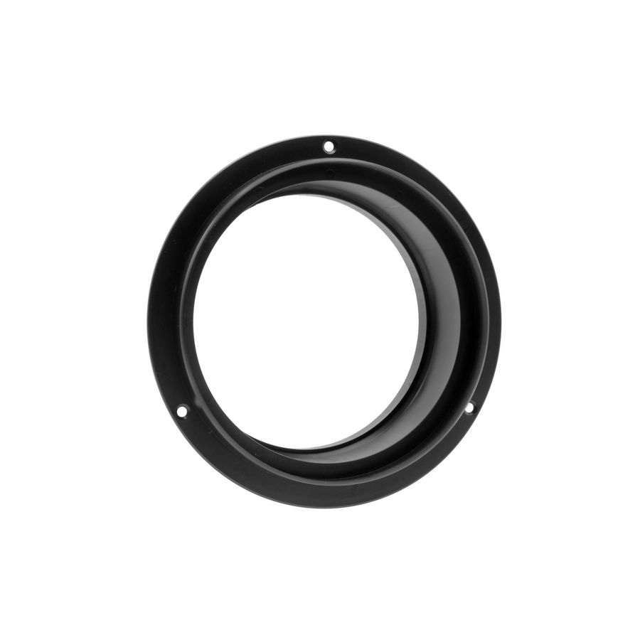 Montagering Ø125mm t.b.v. Alize‚ ventielen