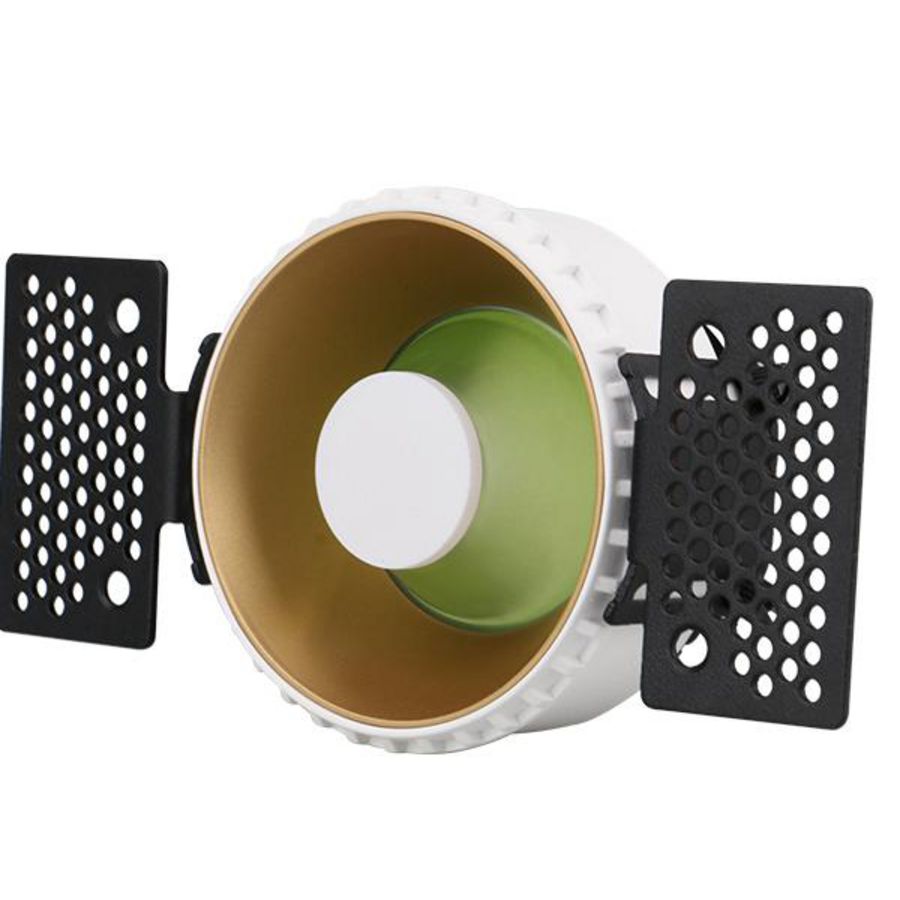 Toebehoren Infinity trimless rond IL-FI08F605734
