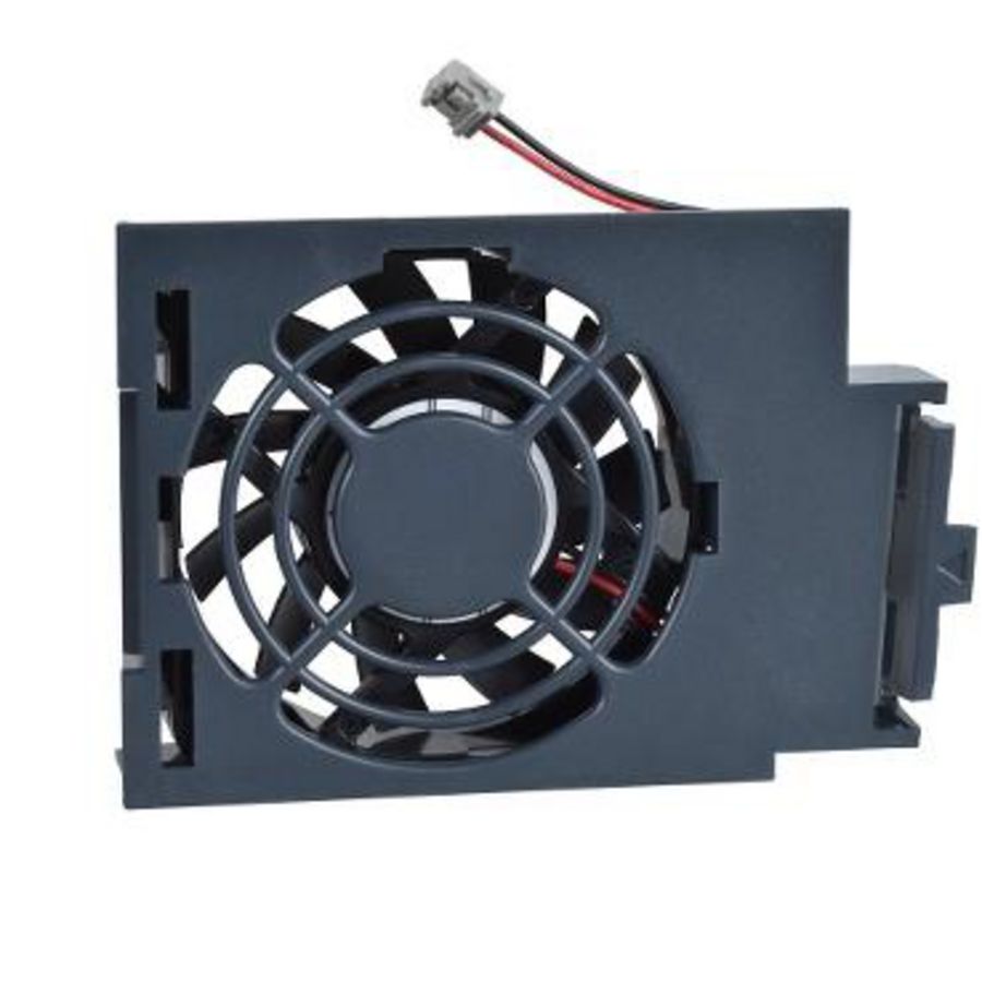 fan for variable speed drives