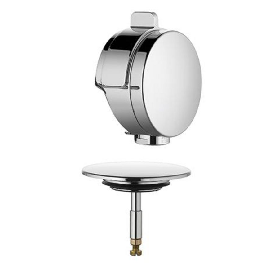 Rotexa-multi afmet set chroom