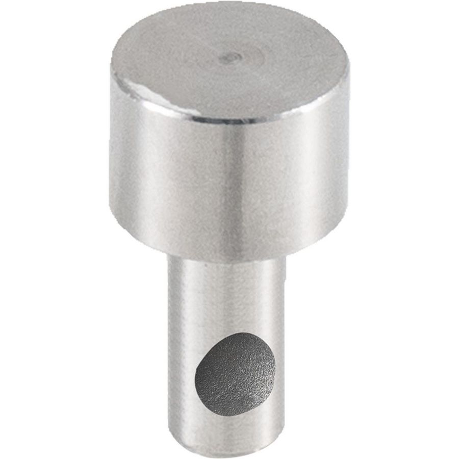 Mapress afsluitbare kogelkraanhandel 108